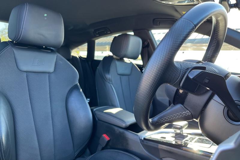 Used Audi A5 2022 for sale - 76028189: Photo 17