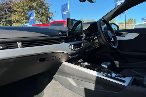 Used Audi A5 2022 for sale - 76028189: Photo 18
