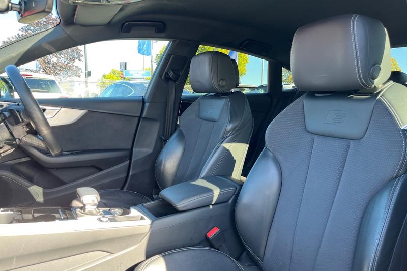 Used Audi A5 2022 for sale - 76028189: Photo 19