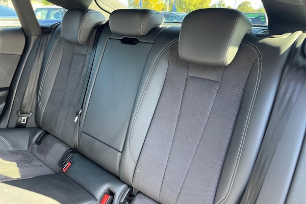 Used Audi A5 2022 for sale - 76028189: Photo 20