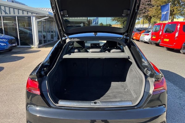 Used Audi A5 2022 for sale - 76028189: Photo 21