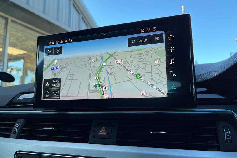 Used Audi A5 2022 for sale - 76028189: Photo 25