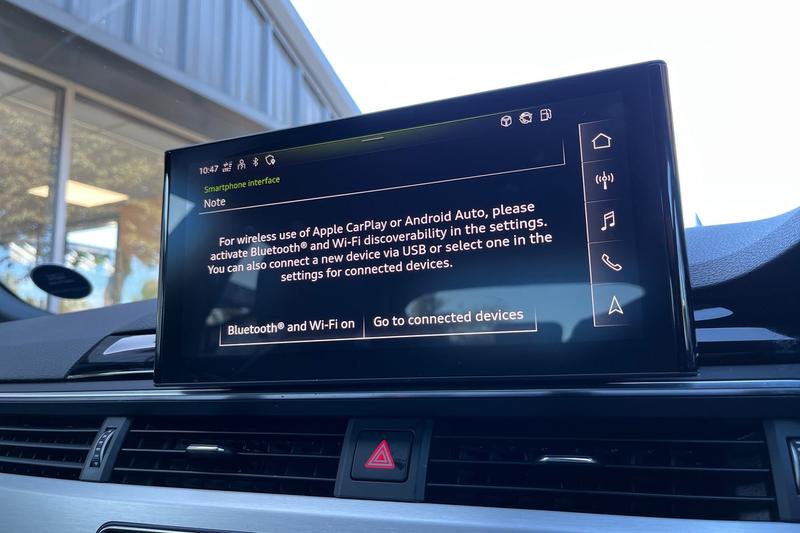 Used Audi A5 2022 for sale - 76028189: Photo 28