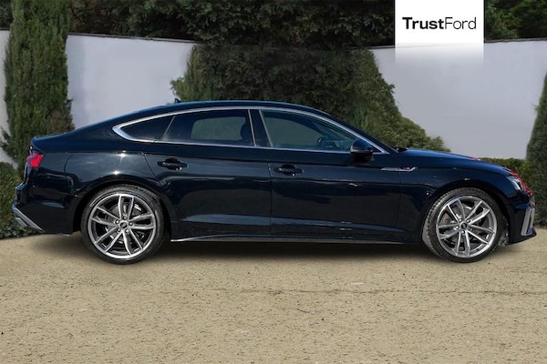 Used Audi A5 2022 for sale - 76028189: Photo 3