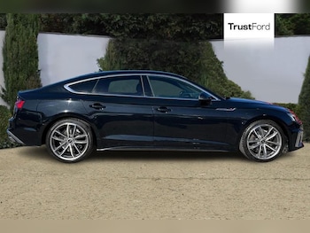 Used Audi A5 2022 for sale - 76028189: Photo 3