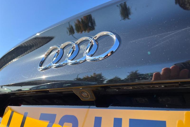 Used Audi A5 2022 for sale - 76028189: Photo 40