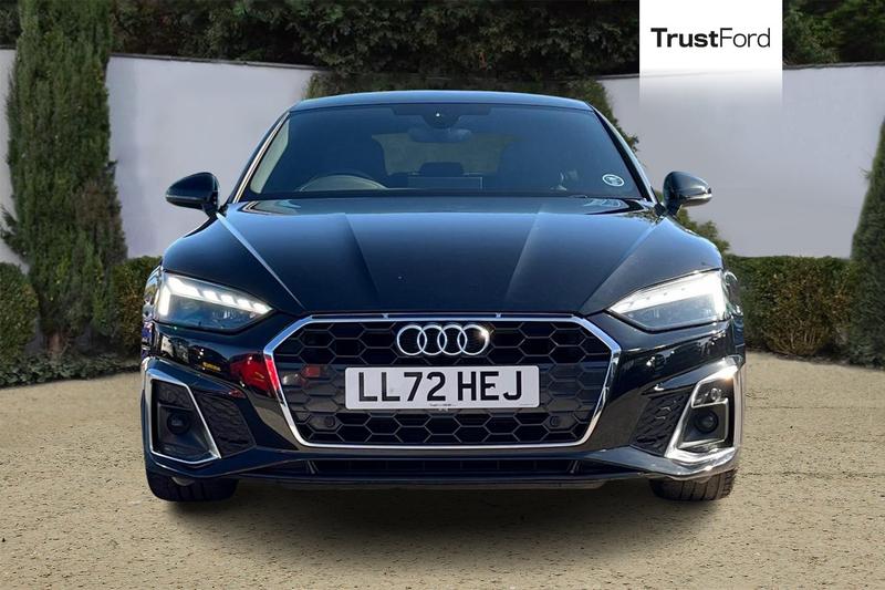 Used Audi A5 2022 for sale - 76028189: Photo 6