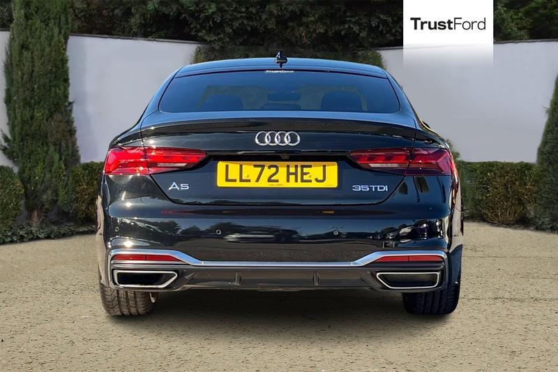 Used Audi A5 2022 for sale - 76028189: Photo 7