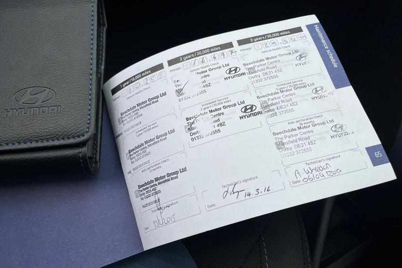 Used Hyundai i10 2014 for sale - 77487182: Photo 22