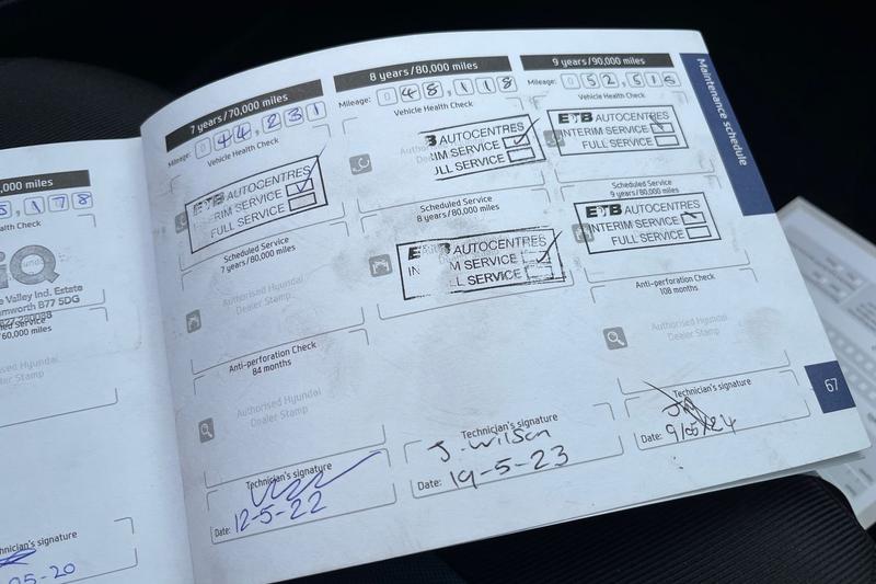 Used Hyundai i10 2014 for sale - 77487182: Photo 24