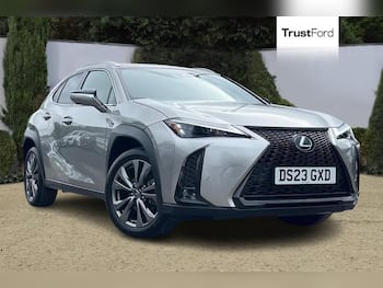 Used Lexus UX 2023 for sale - 79664949: Photo