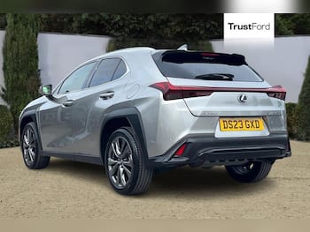 Used Lexus UX 2023 for sale - 79664949: Photo
