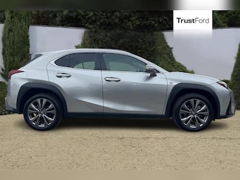 Used Lexus UX 2023 for sale - 79664949: Photo