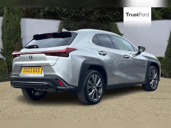 Used Lexus UX 2023 for sale - 79664949: Photo