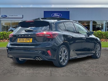 Used Ford Focus 2026 for sale - 79076983: Photo