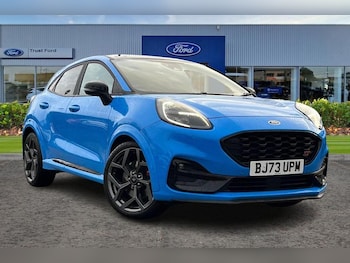 Used Ford Puma 2023 for sale - 76960780: Photo