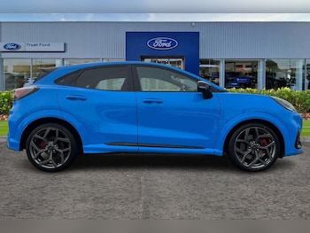 Used Ford Puma 2023 for sale - 76960780: Photo
