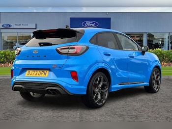 Used Ford Puma 2023 for sale - 76960780: Photo
