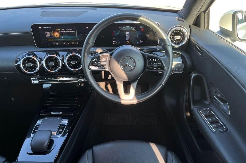 Used Mercedes-Benz A-Class 2019 for sale - 77763538: Photo 11