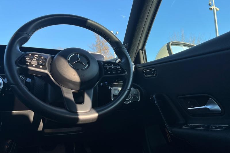 Used Mercedes-Benz A-Class 2019 for sale - 77763538: Photo 12