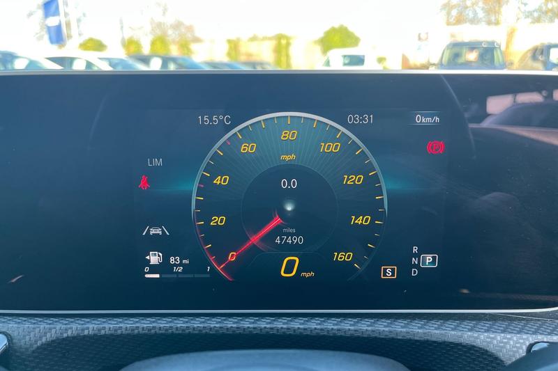 Used Mercedes-Benz A-Class 2019 for sale - 77763538: Photo 13