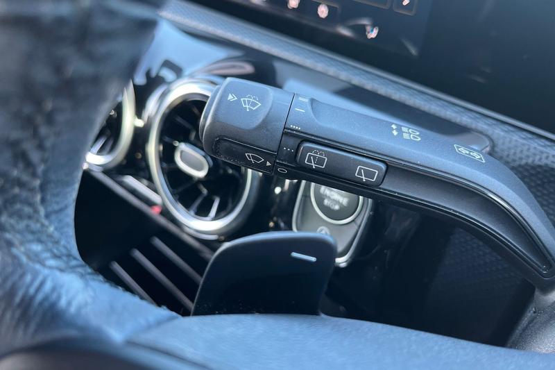 Used Mercedes-Benz A-Class 2019 for sale - 77763538: Photo 14