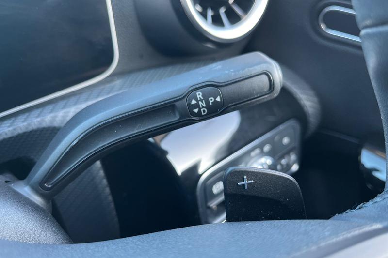 Used Mercedes-Benz A-Class 2019 for sale - 77763538: Photo 15