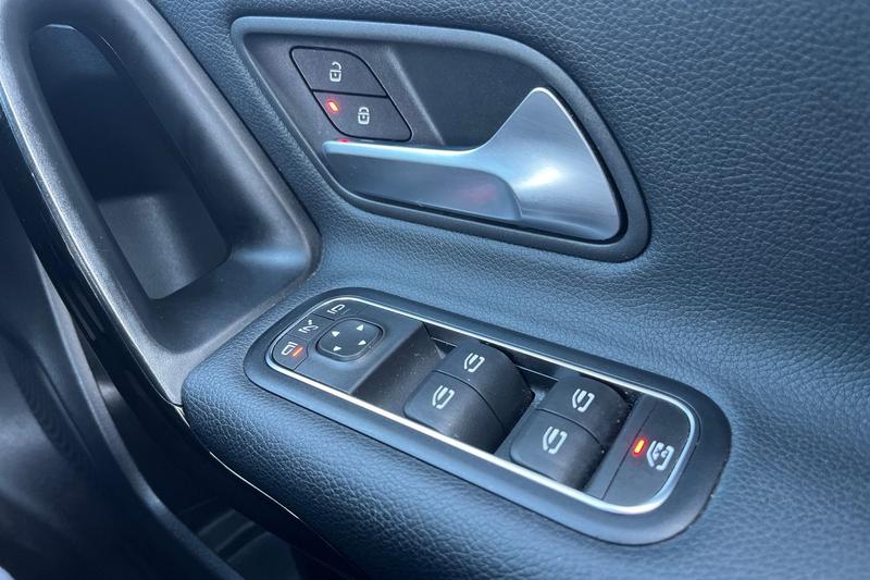 Used Mercedes-Benz A-Class 2019 for sale - 77763538: Photo 16