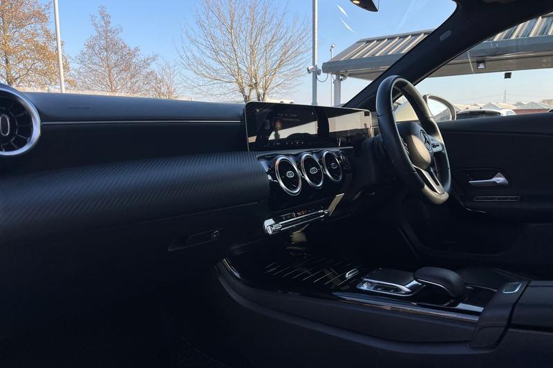 Used Mercedes-Benz A-Class 2019 for sale - 77763538: Photo 18