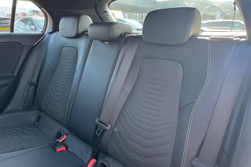 Used Mercedes-Benz A-Class 2019 for sale - 77763538: Photo 20