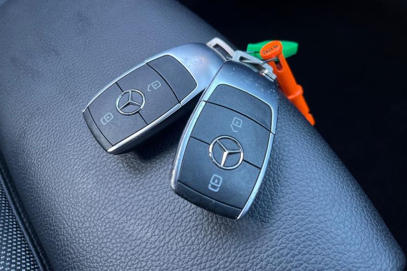 Used Mercedes-Benz A-Class 2019 for sale - 77763538: Photo 22