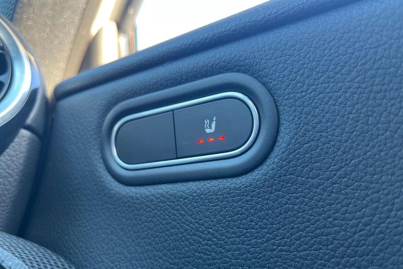 Used Mercedes-Benz A-Class 2019 for sale - 77763538: Photo 23