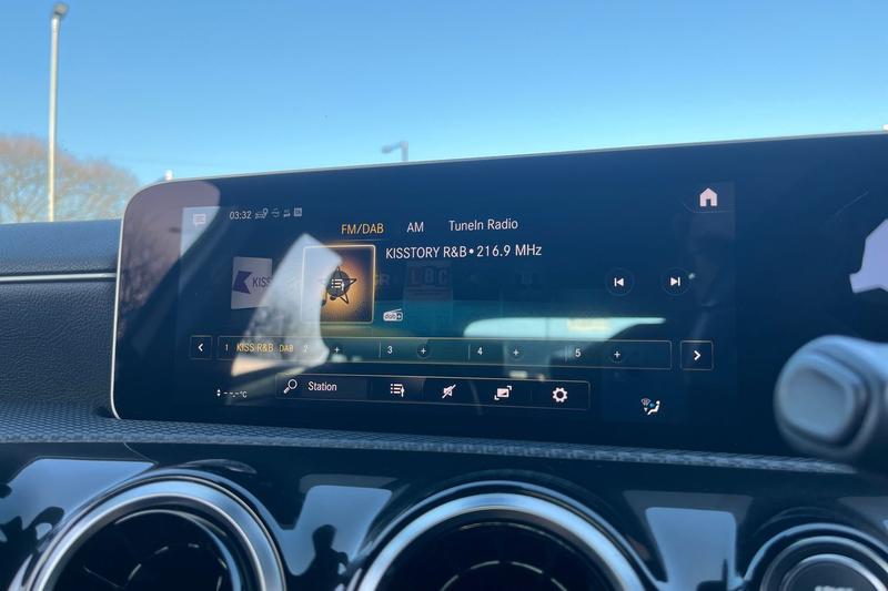 Used Mercedes-Benz A-Class 2019 for sale - 77763538: Photo 26