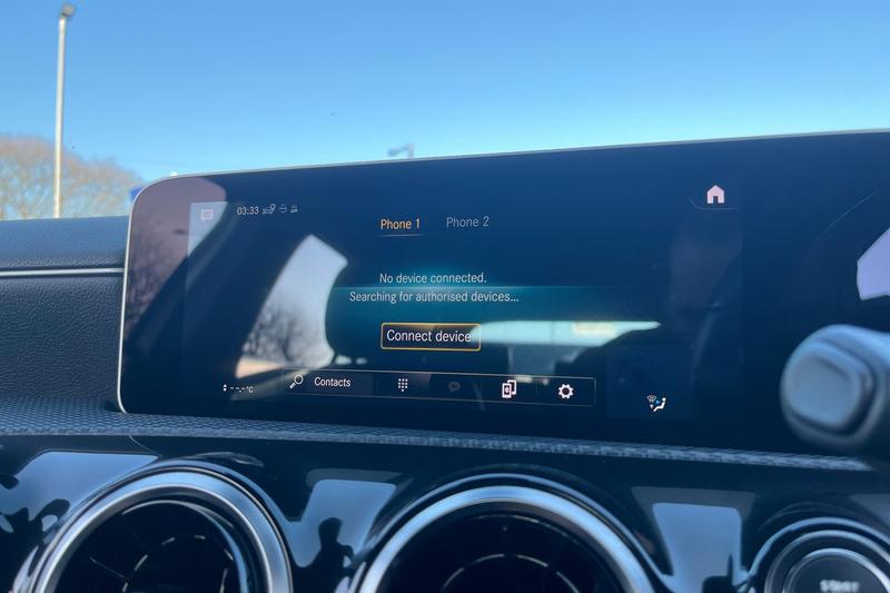 Used Mercedes-Benz A-Class 2019 for sale - 77763538: Photo 27