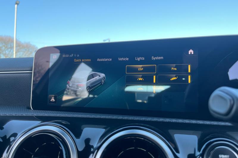 Used Mercedes-Benz A-Class 2019 for sale - 77763538: Photo 28