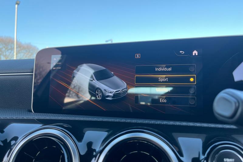 Used Mercedes-Benz A-Class 2019 for sale - 77763538: Photo 29