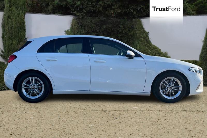 Used Mercedes-Benz A-Class 2019 for sale - 77763538: Photo 3