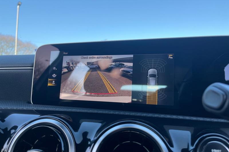 Used Mercedes-Benz A-Class 2019 for sale - 77763538: Photo 31