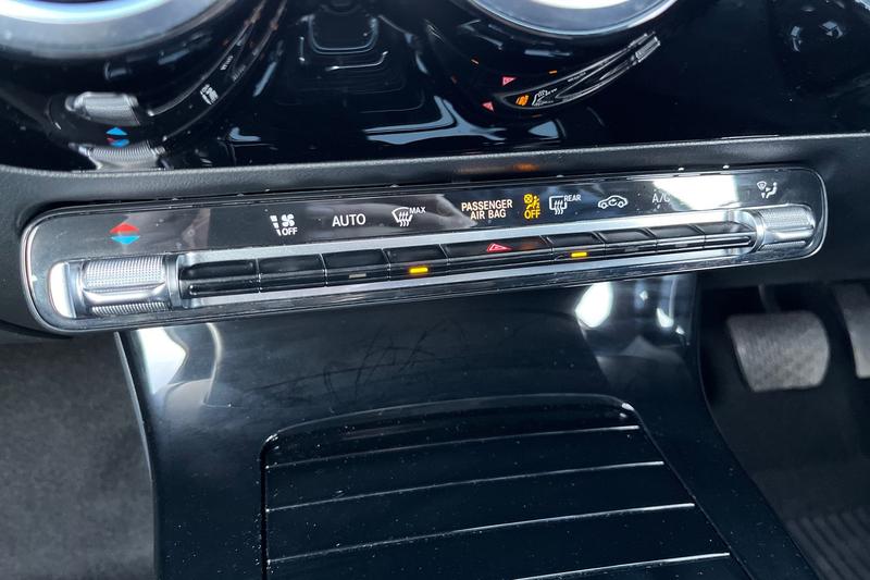 Used Mercedes-Benz A-Class 2019 for sale - 77763538: Photo 32