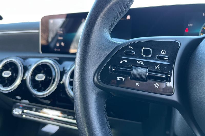 Used Mercedes-Benz A-Class 2019 for sale - 77763538: Photo 35