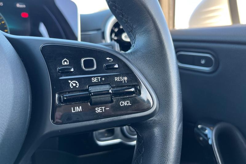 Used Mercedes-Benz A-Class 2019 for sale - 77763538: Photo 36