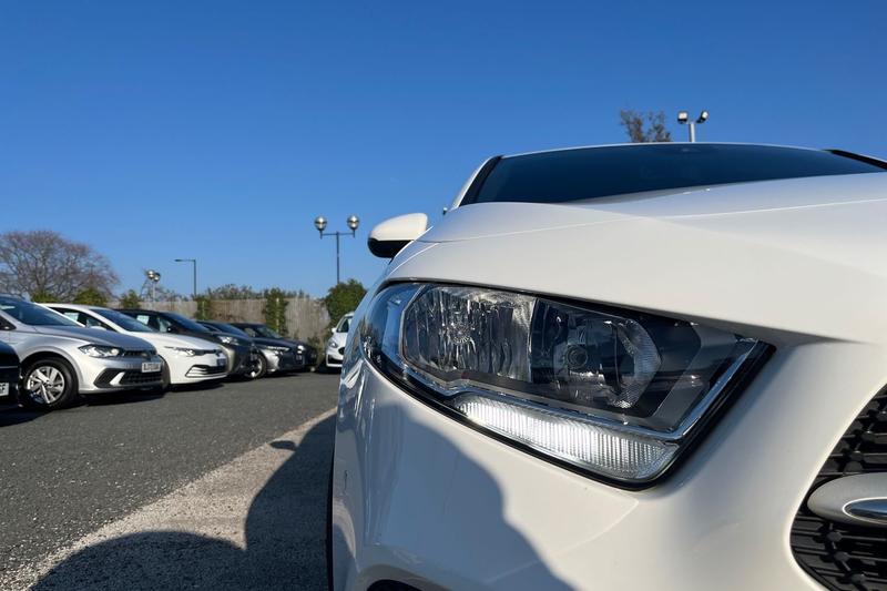 Used Mercedes-Benz A-Class 2019 for sale - 77763538: Photo 39