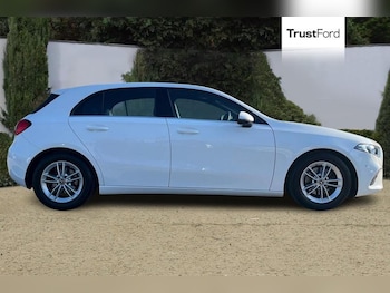 Used Mercedes-Benz A-Class 2019 for sale - 77763538: Photo