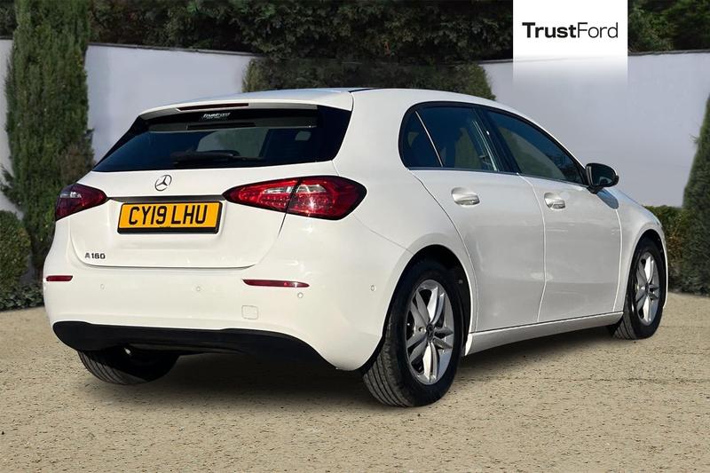 Used Mercedes-Benz A-Class 2019 for sale - 77763538: Photo 4