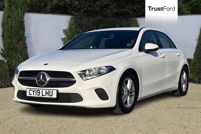 Used Mercedes-Benz A-Class 2019 for sale - 77763538: Photo 5