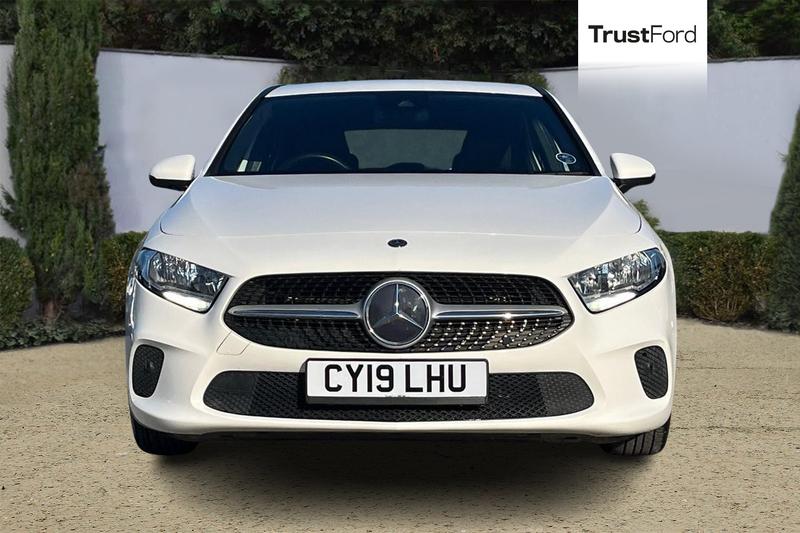 Used Mercedes-Benz A-Class 2019 for sale - 77763538: Photo 6