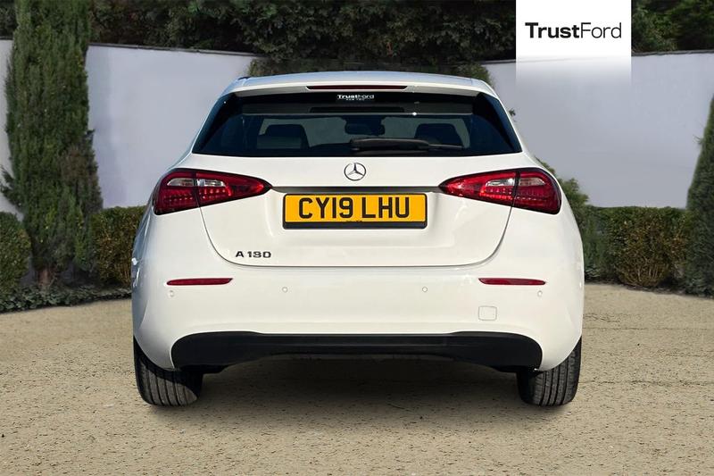 Used Mercedes-Benz A-Class 2019 for sale - 77763538: Photo 7