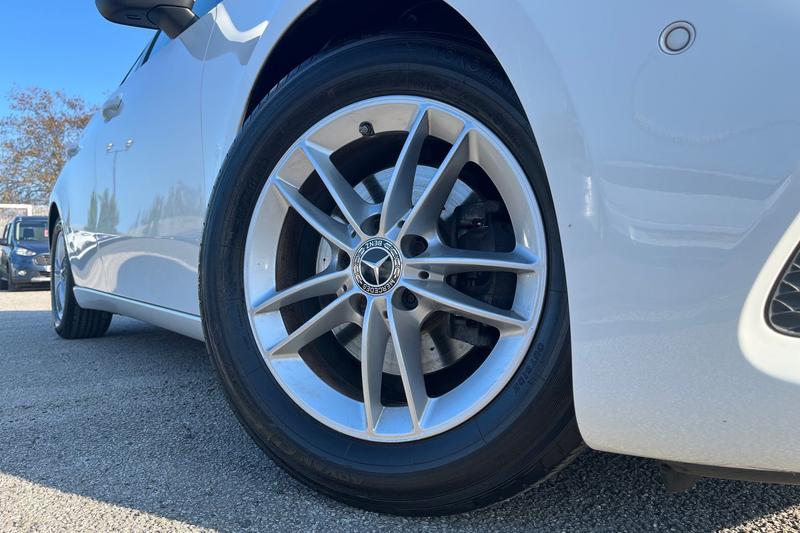 Used Mercedes-Benz A-Class 2019 for sale - 77763538: Photo 8