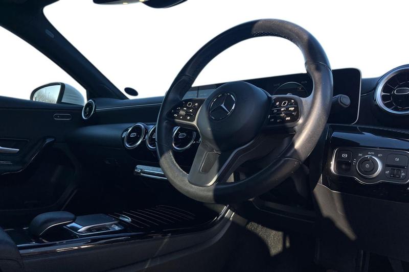 Used Mercedes-Benz A-Class 2019 for sale - 77763538: Photo 9