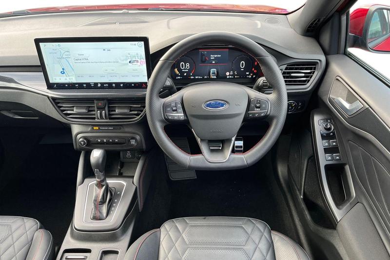 Used Ford Focus 2024 for sale - 76631437: Photo 11